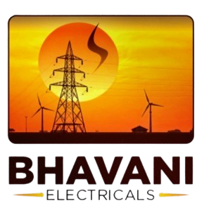 Bhavani Electricals Logo